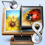 BenVista PhotoZoom Pro 8.0.6简体中文修改版