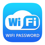 WiFi密码显示器