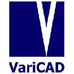 VariCAD 2021修改版