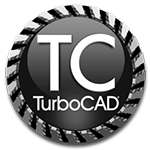 TurboCAD 2019 Pro修改版