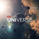 Red Giant Universe 3.3.1修改版