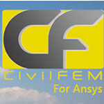 CivilFEM v12.0 for Ansys修改版