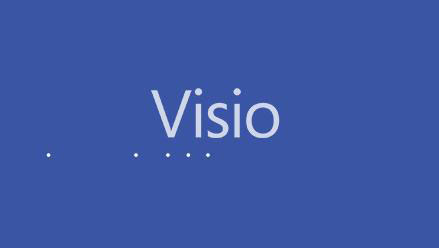 Visio 2013破解版