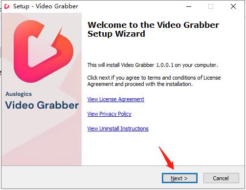 Video Grabber中文破解绿色版