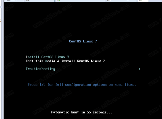 CentOS 7官方正版 