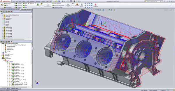 solidcam2020中文破解版