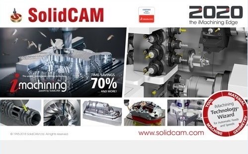 solidcam2020中文破解版