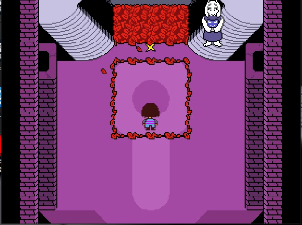 传说之下Undertale汉化破解版