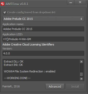 Adobe Prelude CC 2018绿色破解版