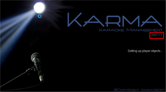 Karaosoft Karma 2021破解版