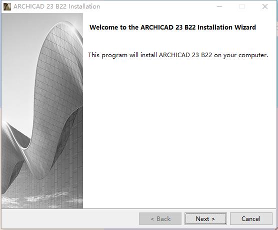 ArchiCAD23中文破解版