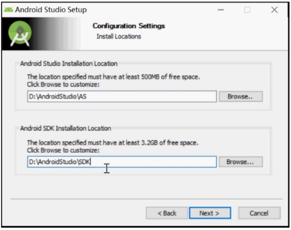 Android studio中文版