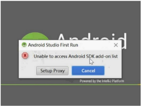 Android studio中文版