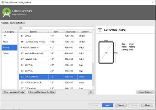 Android studio中文版