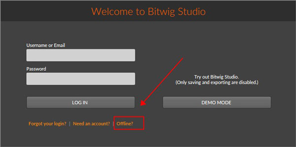 Bitwig Studio破解版