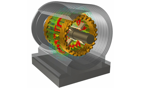 ANSYS SCADE 2020 R2破解版