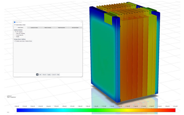 ANSYS SCADE 2020 R2破解版