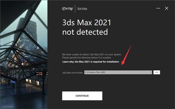 vray for 3dmax2021破解版