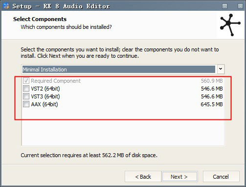 iZotope RX 8中文破解版