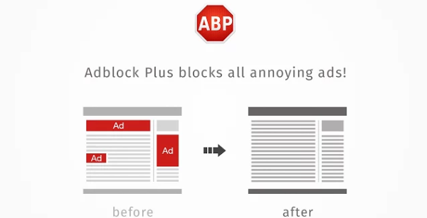 Adblock Plus