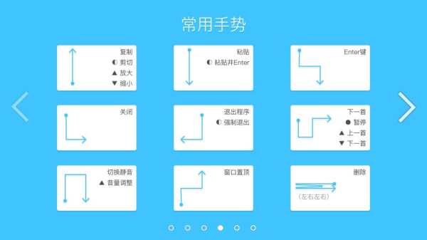 WGestures(鼠标手势工具)免费版