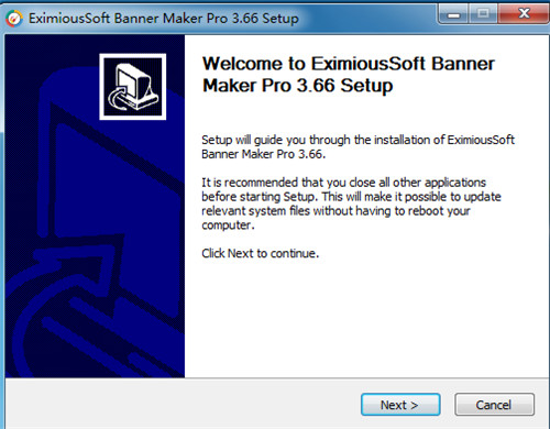 Banner Maker Pro破解版