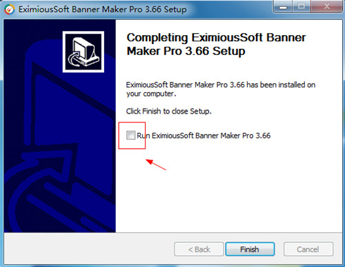 Banner Maker Pro破解版