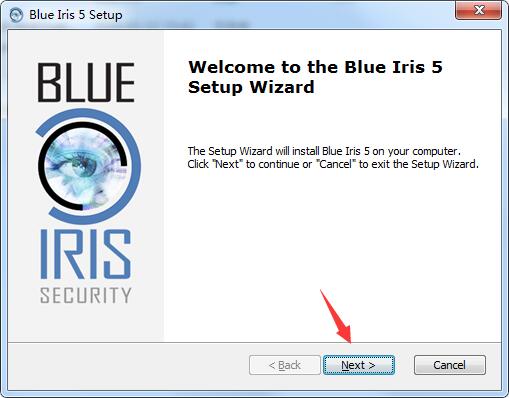 Blue Iris 5破解版