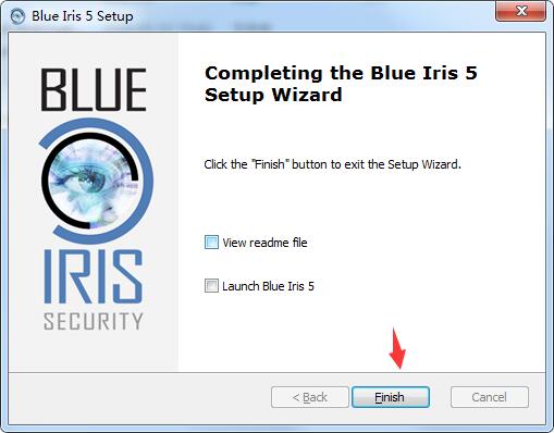 Blue Iris 5破解版