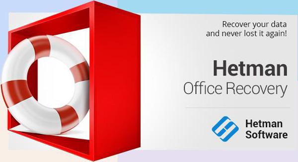 Hetman Office Recovery破解版