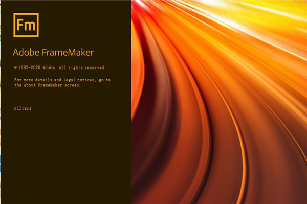 FrameMaker 2020破解版