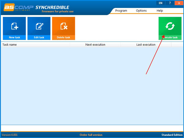 Synchredible破解版