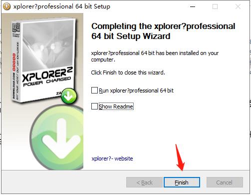 xplorer2 Pro破解版