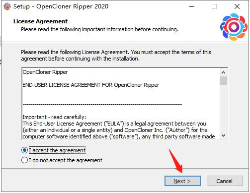 OpenCloner Ripper 2020破解版