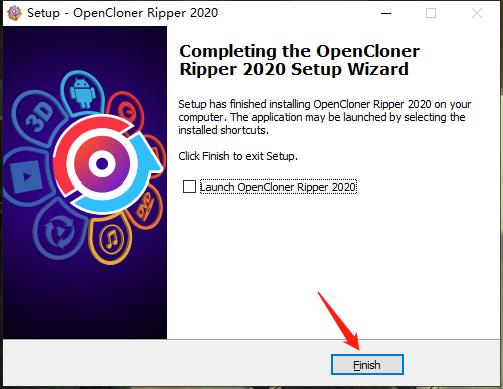 OpenCloner Ripper 2020破解版