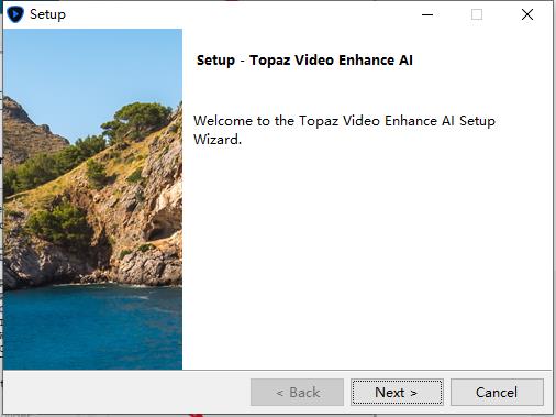 topaz video enhancer ai破解版