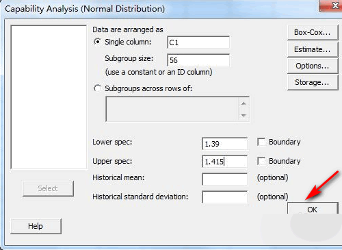 Minitab 20中文破解版