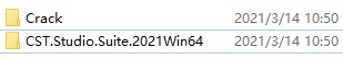 CST Studio Suite 2021破解版