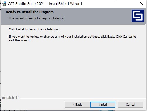 CST Studio Suite 2021破解版