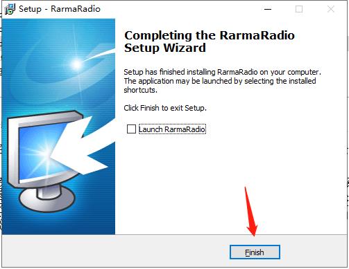 RarmaRadio Pro破解版