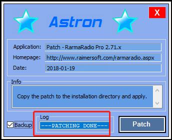 RarmaRadio Pro破解版