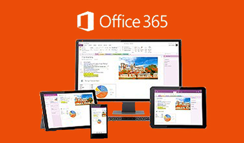 Office 365破解版