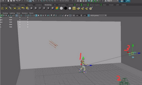 Autodesk Maya 2021中文破解版