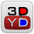 3D Youtube Downloader单文件版