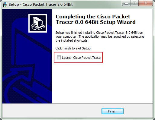 cisco packet tracer8.0注册机