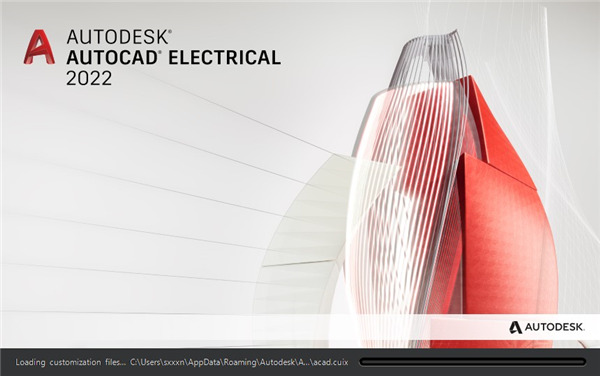 AutoCAD Electrical 2022中文破解版