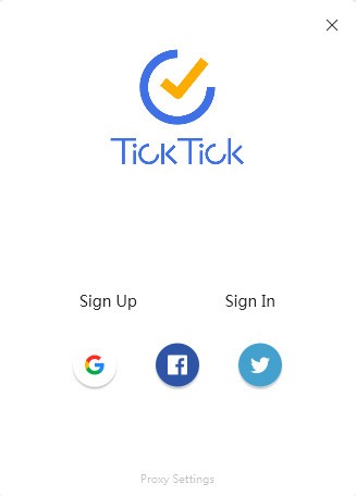 TickTick中文版