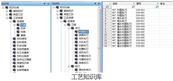 CAXA CAPP2021破解版