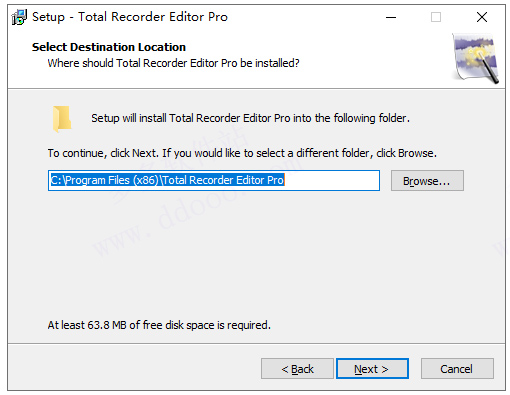 total recorder editor pro汉化破解版