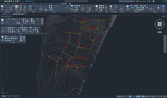 DotSoft MapWorks破解版